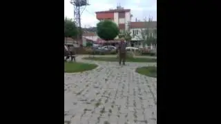Deli Sami Kovaladı