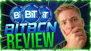 BITBCN - New Big Crypto Launchpad with NFTs | Honest review