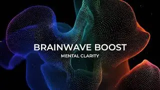 Productivity Focus Session &ndash; 40Hz Gamma Frequency
