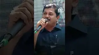 'വായന നമ്മളെ നവീകരിക്കുന്നു' #mswaraj #mbifl24 #reading #mbifl24 #vaikommuhammadbasheer #shorts