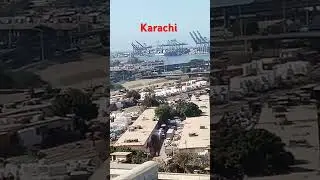 City of Karachi of Karachi Pakistan #2025  Momin gull Pathan official 💯💥💥💥