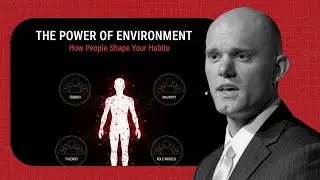 The 3 Social Forces That Control Your Habits | The Isotope Effect