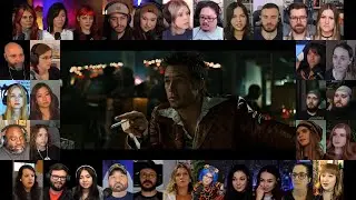 Calling Tylar - Fight Club (1999) - Reaction Mashup