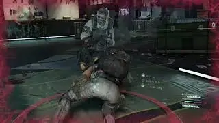 The Division 2 &ndash; Stronghold - District Union Arena - Books, Diesel and Dime Boss Fight