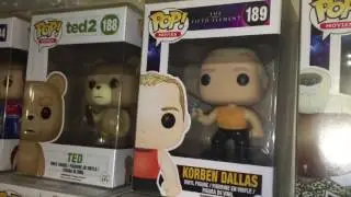 My Complete [Funko Pop] Collection 2016