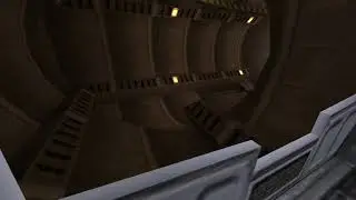 half-life speedrun (joke)