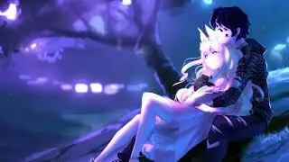 Wizkid - Gidi Girl ~Nightcore Mix~