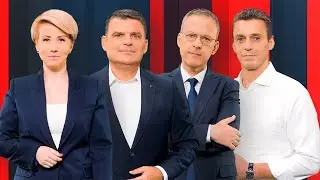 În faţa naţiunii din 17 septembrie 2024