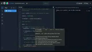 Simple Number Guessing Game | Python Therapy