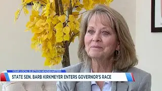 Barb Kirkmeyer announces bid for Colorado governor