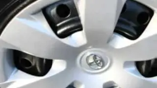 2008 Toyota Camry Rice Toyota Greensboro, NC 27408