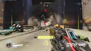 Overwatch Lag