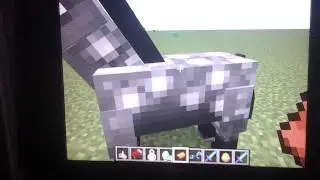MINECRAFT JR1