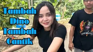 BU IVA JENIVA SEMAKIN HARI SEMAKIN CANTIK 