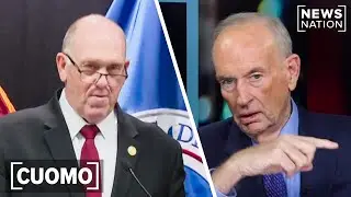 Bill O’Reilly: Tom Homan doing right pulling federal officers out of Minnesota | CUOMO