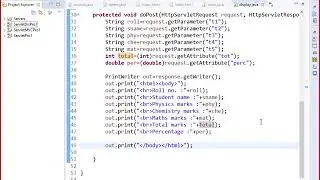 Java ReuestDispatcher and sendRedirect example