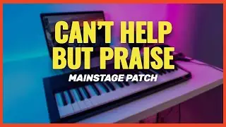 &ldquo;Can't Help But Praise