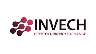Знакомимся с новой биржей INVECH.