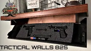 Tactical Walls 35