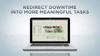 Branch Staff Scheduler - 60 Second Video