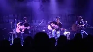 Jonas & The Massive Attraction - 
