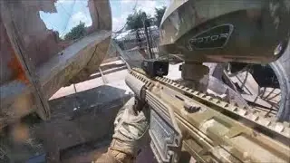 PAINTBALL GOLIATH | GOTCHA DYE DAM ROTOR