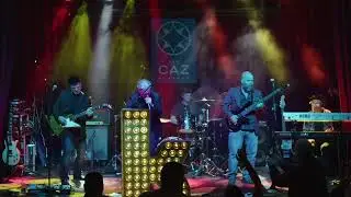 The Killers - Somebody Told Me (Live Cover by Mr. Brightside | The Ultimate Killers Experience)