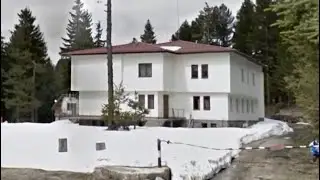 Какво се случи в  в Хижа “Петрохан”