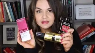 Mini Beauty Haul!