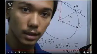 Circular Motion: Solved Example
