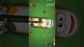 wormzone best clutch 🤯🐍|saap wala game