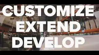 The SuiteCloud Platform