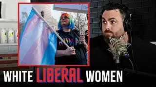 Woke Hypocrisy Unveiled: Affluent White Liberal Women