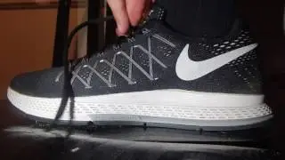 Nike Zoom Pegasus 32 Video Part 2