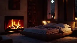late night lofi &mdash; chill lofi beats to study, relax, and reflect on life&rsquo;s quiet moments