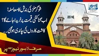 High Court declares decision on sugar mills closure case