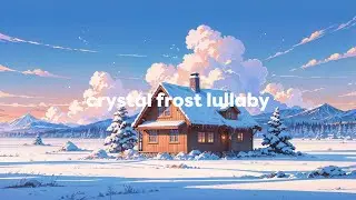[архив] кристальная мерзлота колыбельная❄️ | лofi - музыка 2024