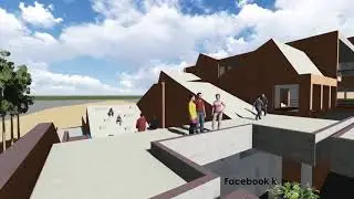 Brick School Of Architecture by Ar Girish Doshi