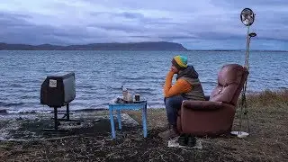Welcome to VAN LIFE IN ICELAND!-Garrett Galv&aacute;n