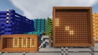 SoftCORE Test - Pong
