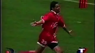1998 (T. de Verano) Toluca:5 vs Necaxa:2 (Toluca campeon)