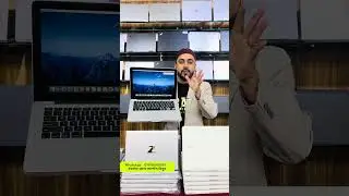 Apple MacBook Pro Only 22900 tk || Laptop Price In Bangladesh