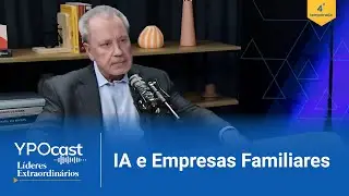O Impacto de novas tecnologias em Empresas Familiares