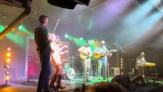 John R. Miller and Town Mountain - Call Me the Breeze - 7/6/24