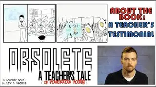 OBSOLETE - About the Book (A Teacher's Testimonial)