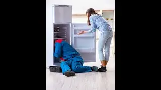 LG Appliance Repair in Dallas Texas 469-780-4271