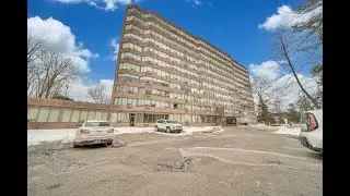 3227 King St E Unit 311 Kitchener, ON Branded
