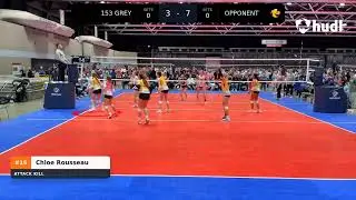 MLK KC Jan 2026 #15 5&rsquo;7 OH/RS Shockwave Volleyball Academy, KS 15-3 Derby High School, KS &lsquo;29