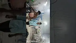  Running ABS Dana plant 
