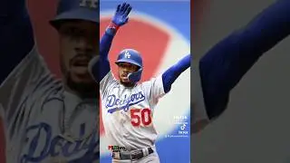 Mookie Betts MLBbro.com Segment: Ghiman McKinney #dodgers